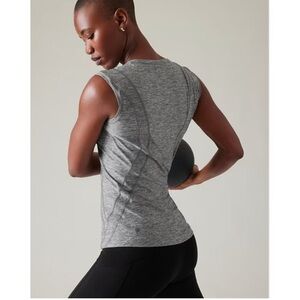 Athleta Pacifica Illume UPF tank top